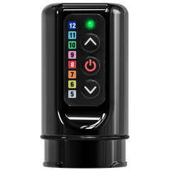 PowerBolt - F.K Irons