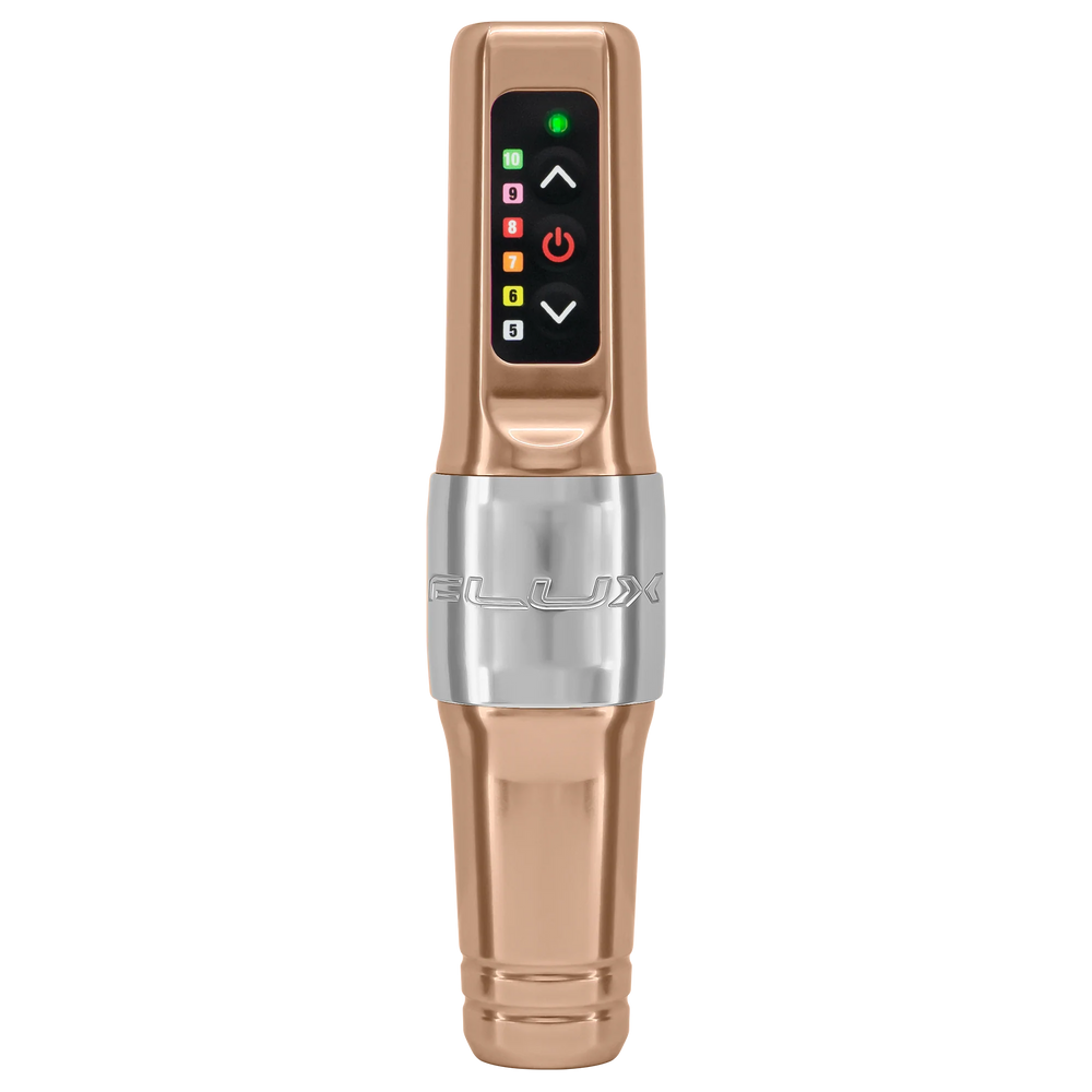 FLUX MINI Wireless tattoo machine