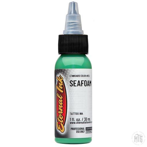 Seafoam- Eternal Ink