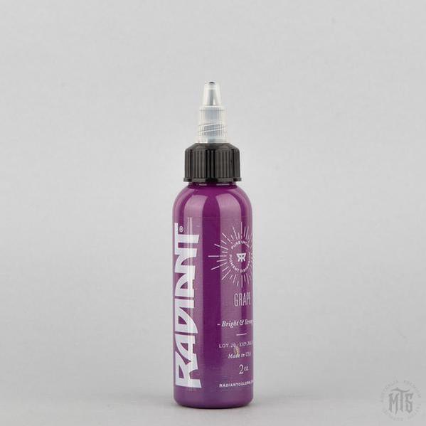 Grape - Radiant ink