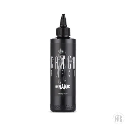 Ganga Black - Dynamic