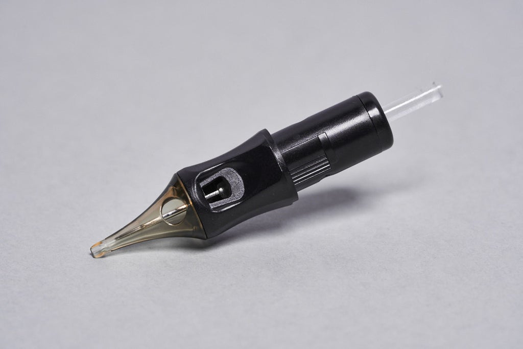 Radiant Liner Cartridge - tattoo needle cartridge