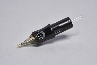 Radiant Round Magnum Cartridge - tattoo needle cartridge