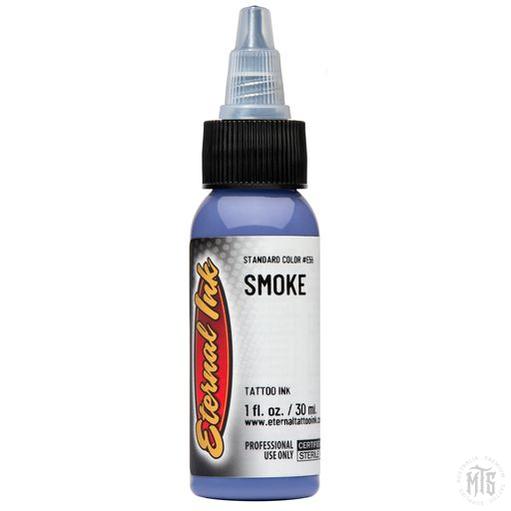 Smoke- Eternal Ink