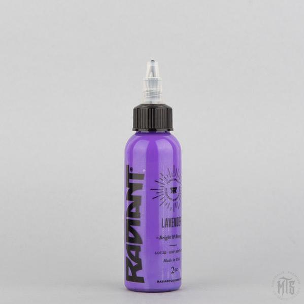 Lavender - Radiant ink
