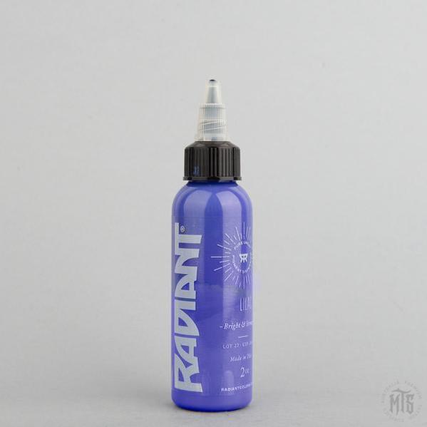 Lilac - Radiant ink