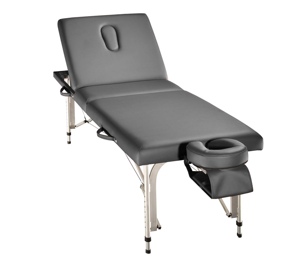 Zuma Ultra Treatment table - Black