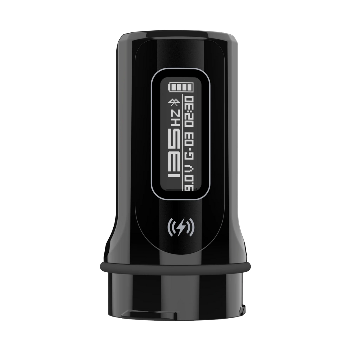 PowerBolt II - F.K Irons