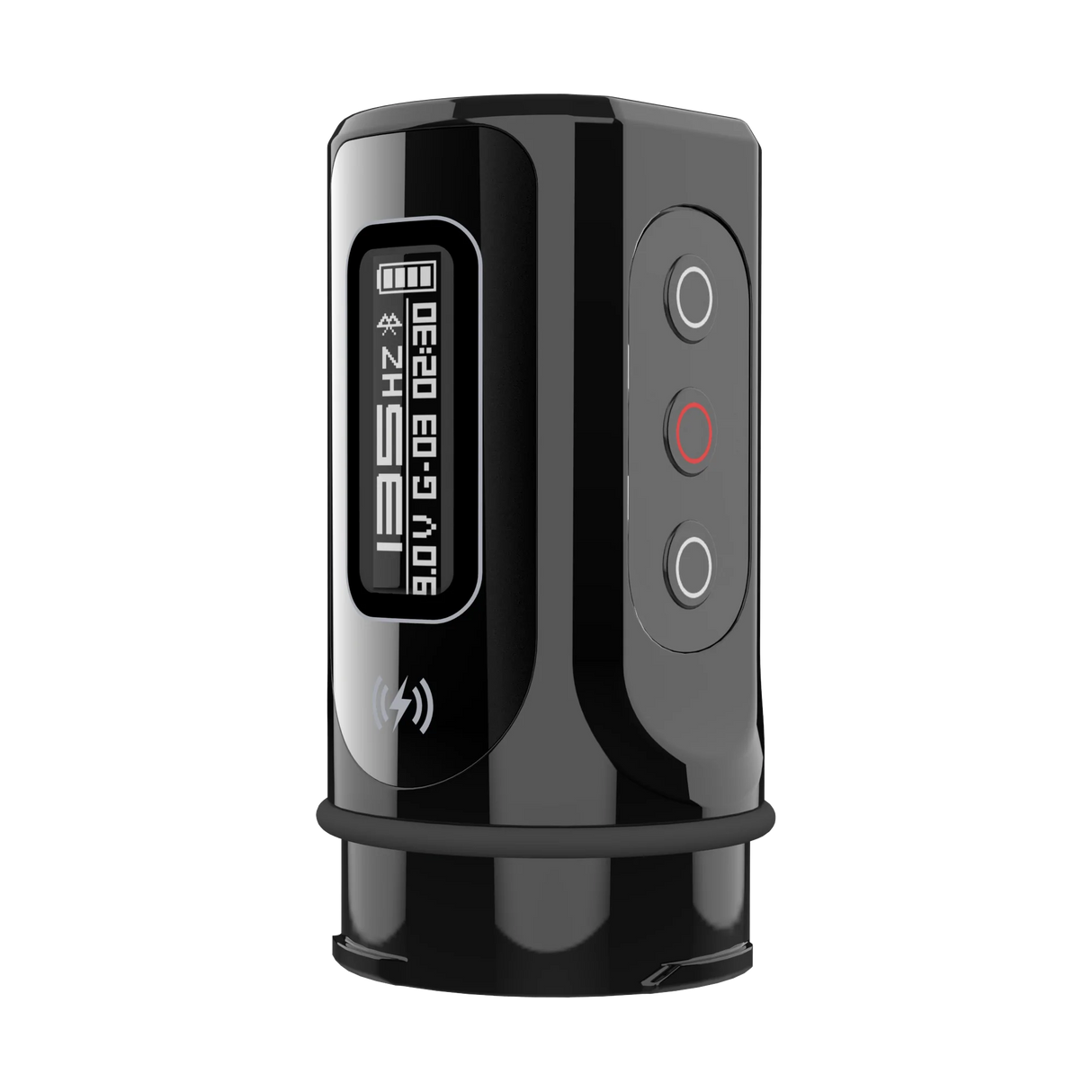 PowerBolt II - F.K Irons