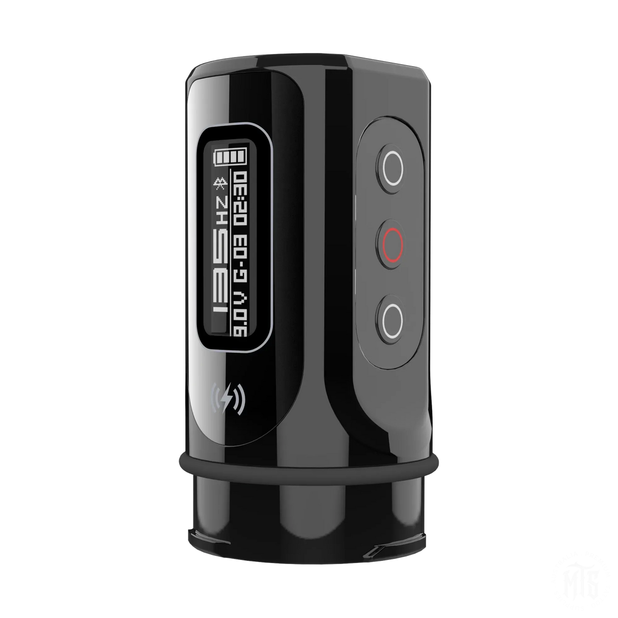 PowerBolt II - F.K Irons