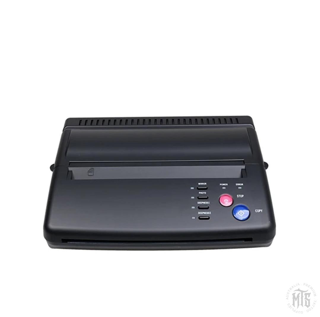 Tattoo stencil thermal copier-Tattoo Supplies-Generic-Melbourne Tattoo Supplies