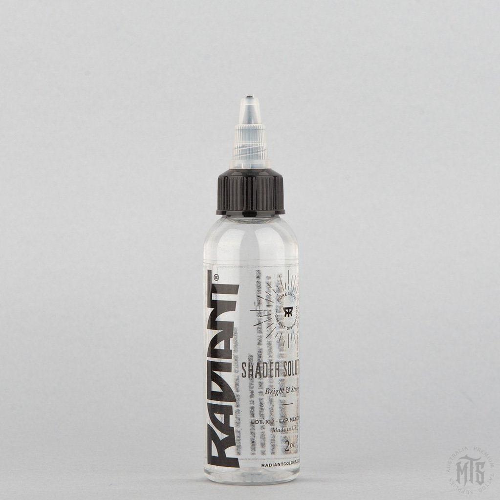 Shader Solution - Radiant colors-tattoo ink-Radiant Ink-1oz-Melbourne Tattoo Supplies