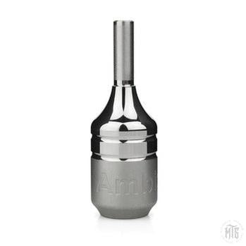 Fixed Stainless Steel Cartridge Grip
