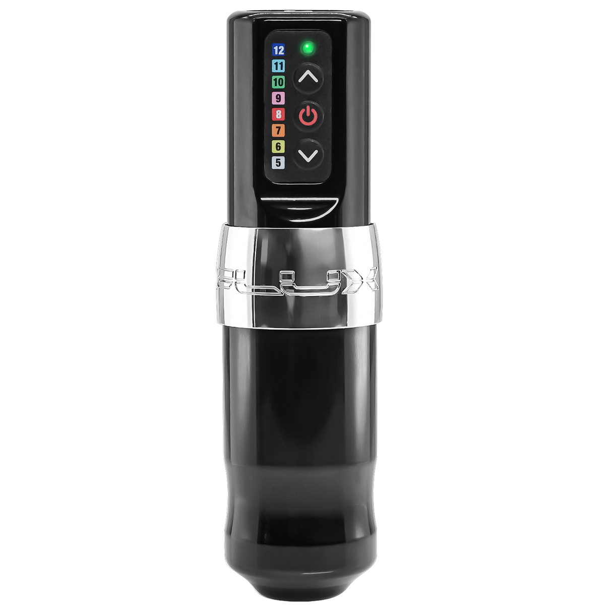 Spektra Flux Wireless Tattoo Machine - F.K Irons