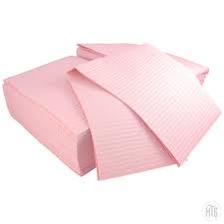 Dental Bib / Table cover