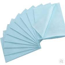 Dental Bib / Table cover