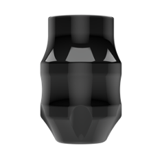 FK Irons Wide 40mm grip