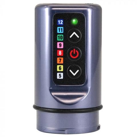 PowerBolt - F.K Irons