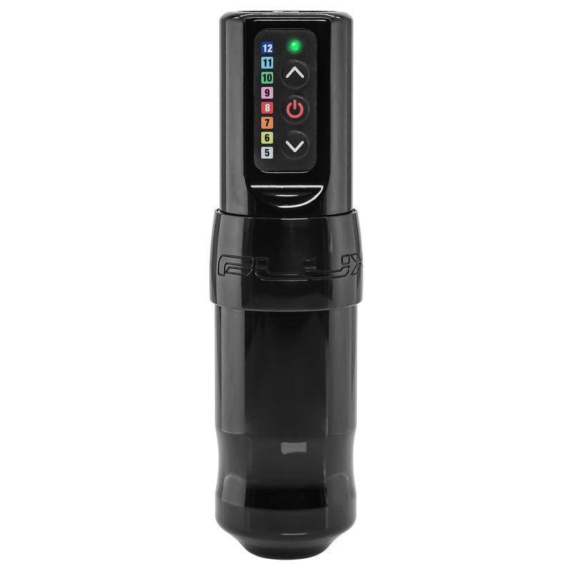 Spektra Flux Wireless Tattoo Machine - F.K Irons