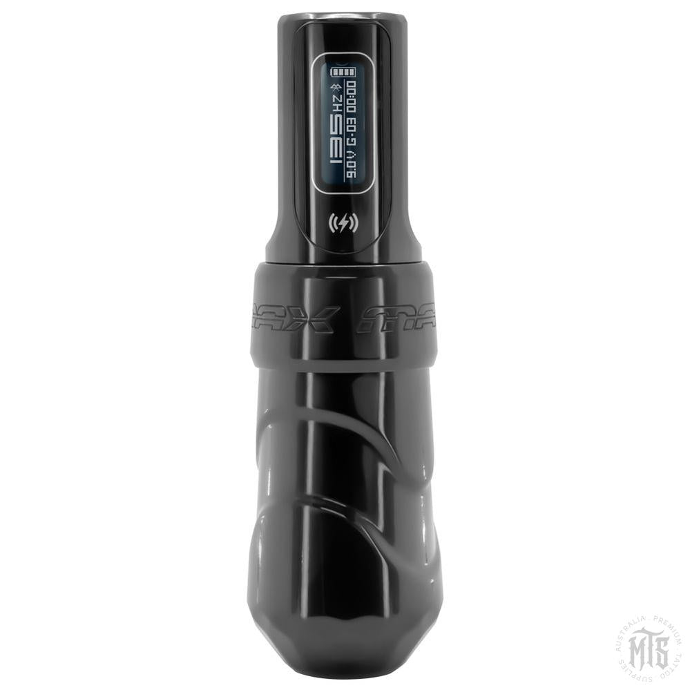 Flux Max Wireless Tattoo Machine - FK Irons