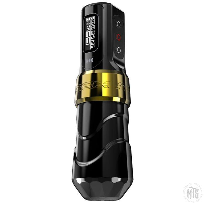 Flux Max Wireless Tattoo Machine - FK Irons