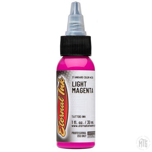 Light Magenta - Eternal Ink