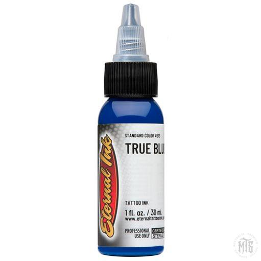 True Blue - Eternal Ink