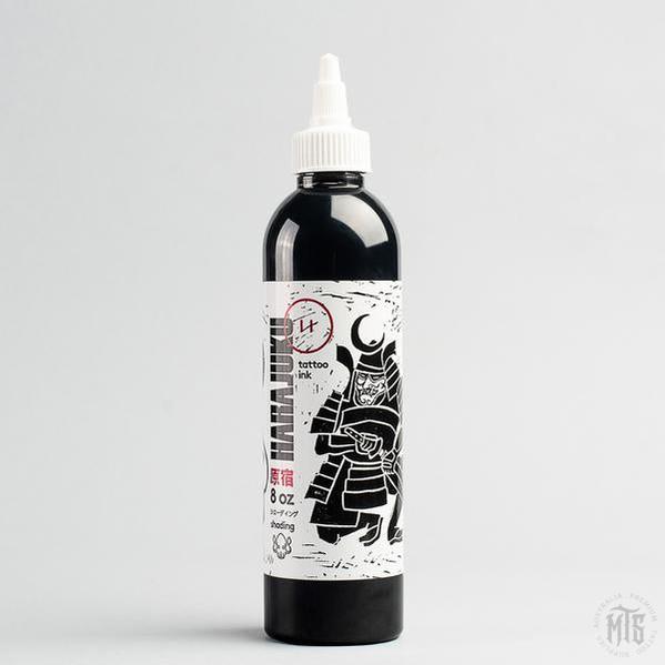 Harajuku Shading Ink 8oz - Radiant