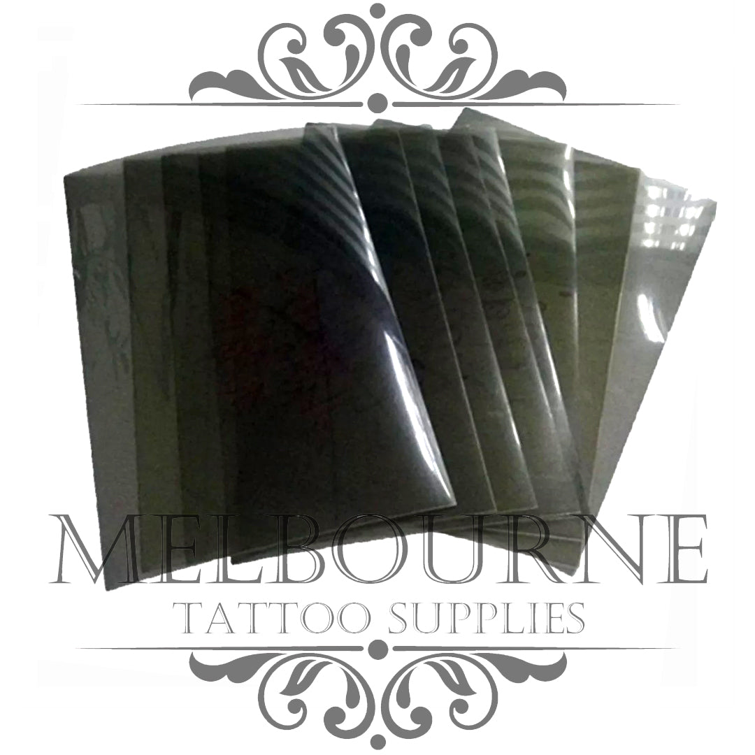 A4 Polarizing / CPL Polarization film filter