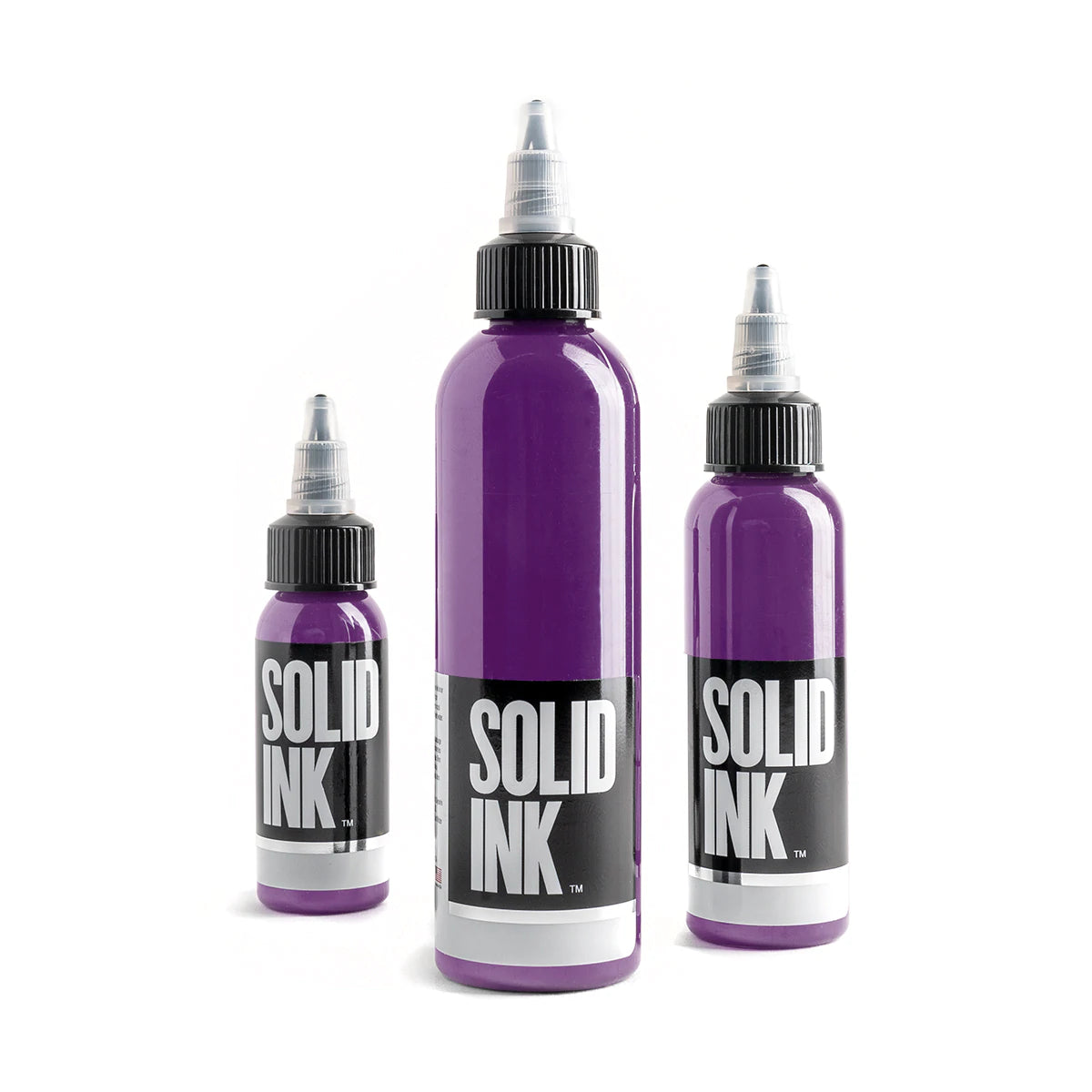 Grape - Solid Ink