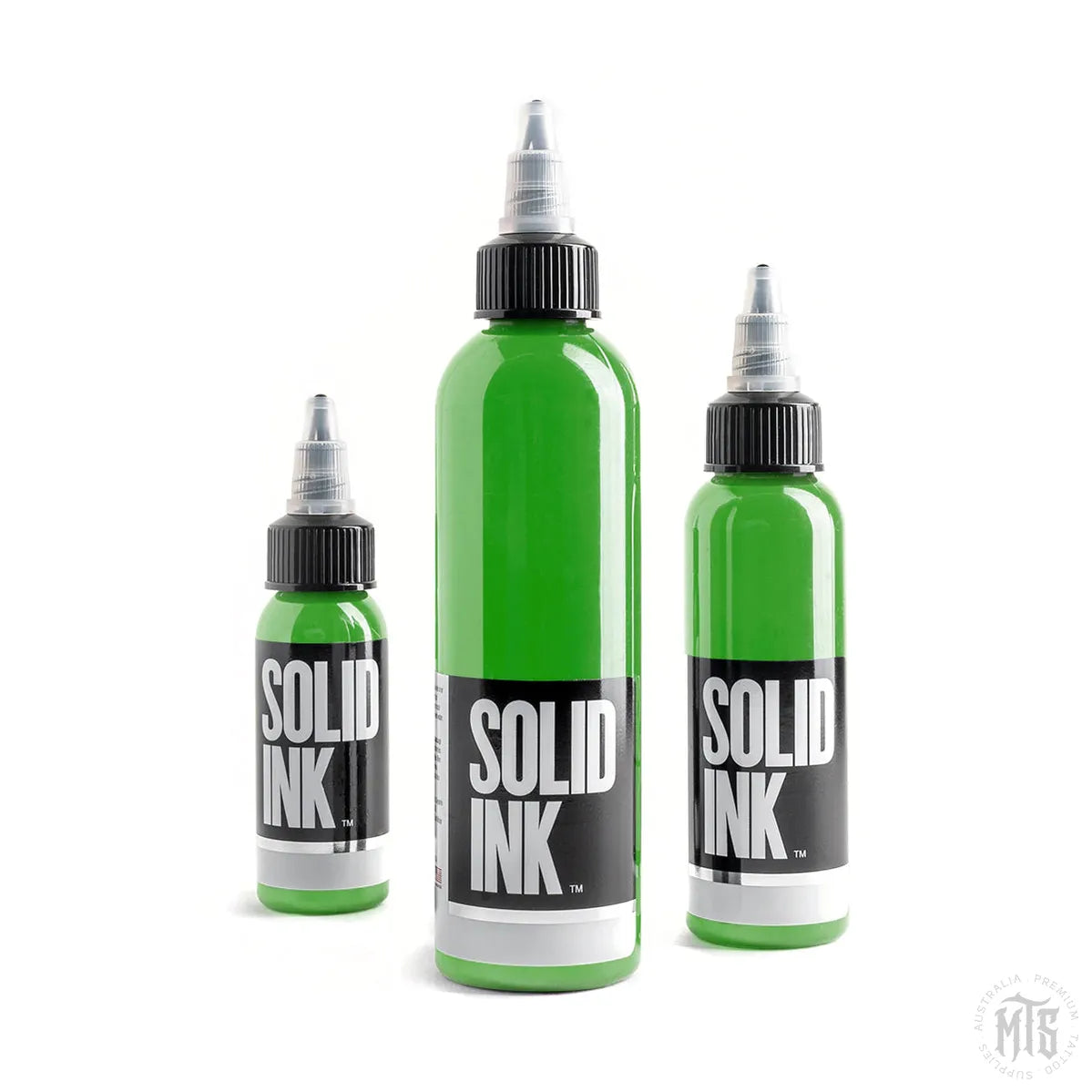 Neon - Solid Ink