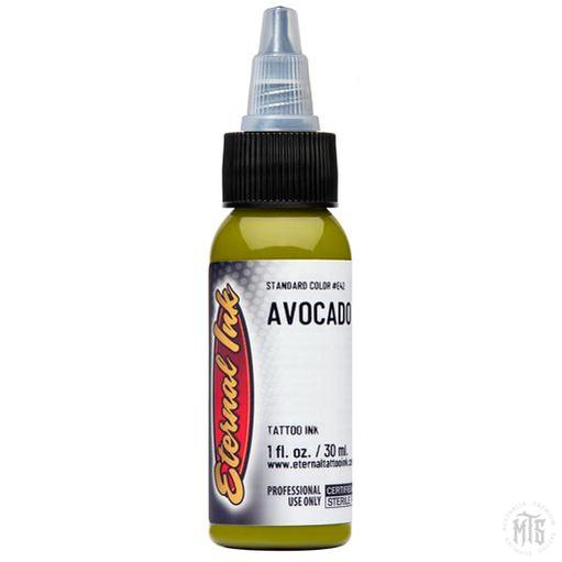 Avocado- Eternal Ink