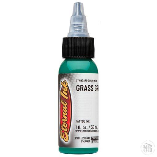 Grass Green - Eternal Ink