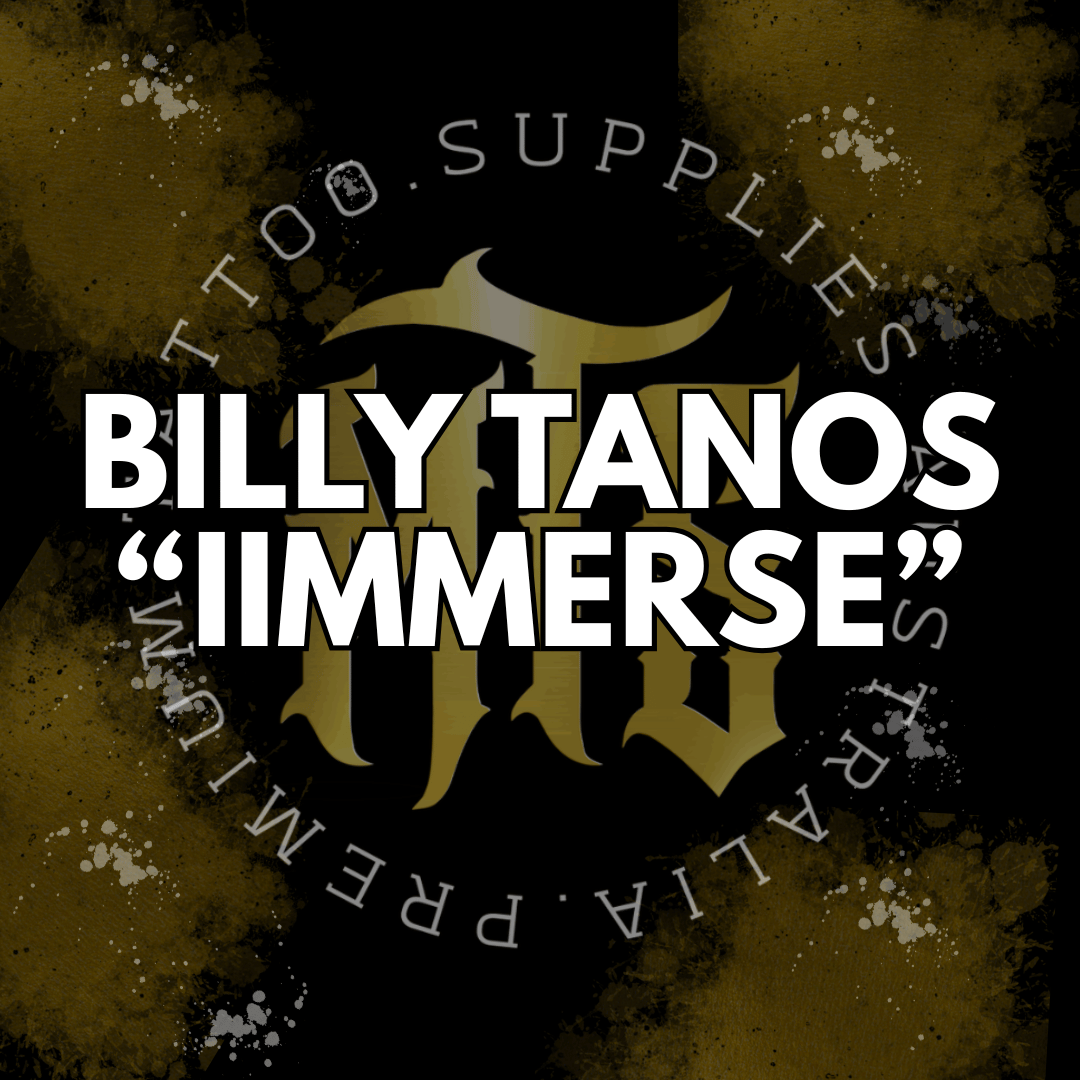 Lets get to know Billy together.