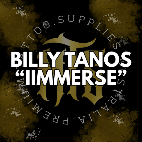 Lets get to know Billy together.