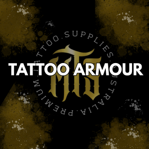 Tattoo Armour - The new way to heal