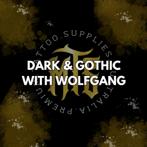 Wolfgang's Dark and Gothic World