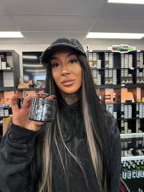 Pick of the Week 25th August 2025 - Melanie Habarakada