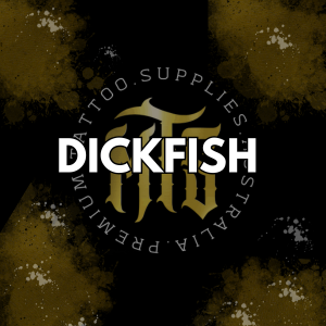 Who is Dickfish?
