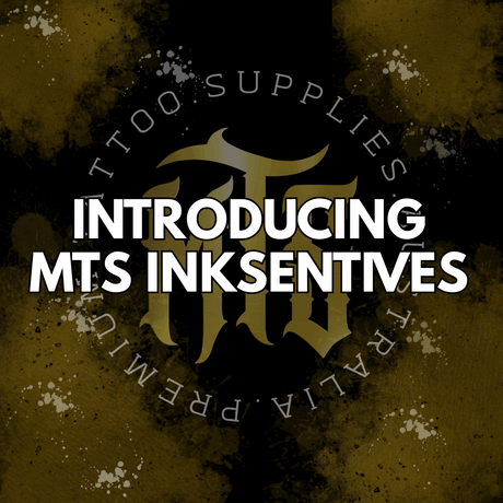 Introducing INKSENTIVES!