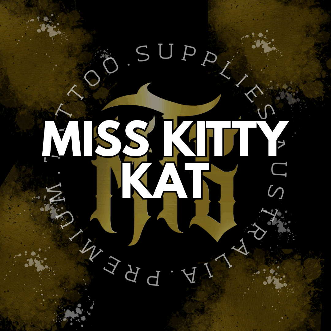 Hey there Miss Kitty Kat!