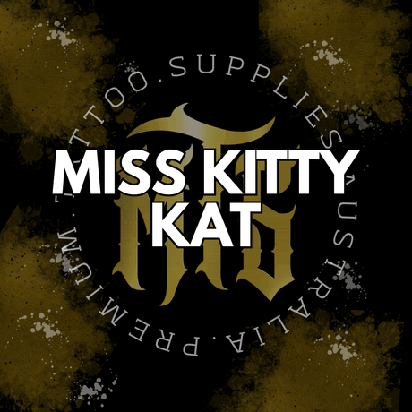 Hey there Miss Kitty Kat!