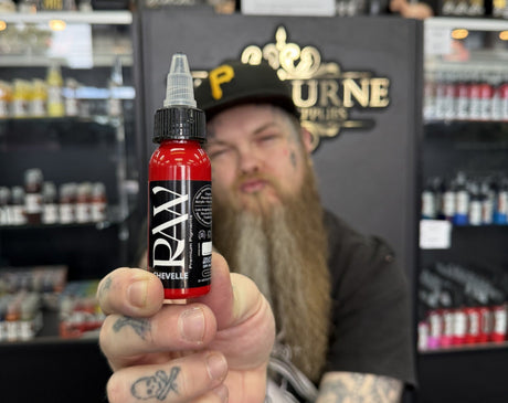 Pick of the Week 13th October 2025 - Beardy