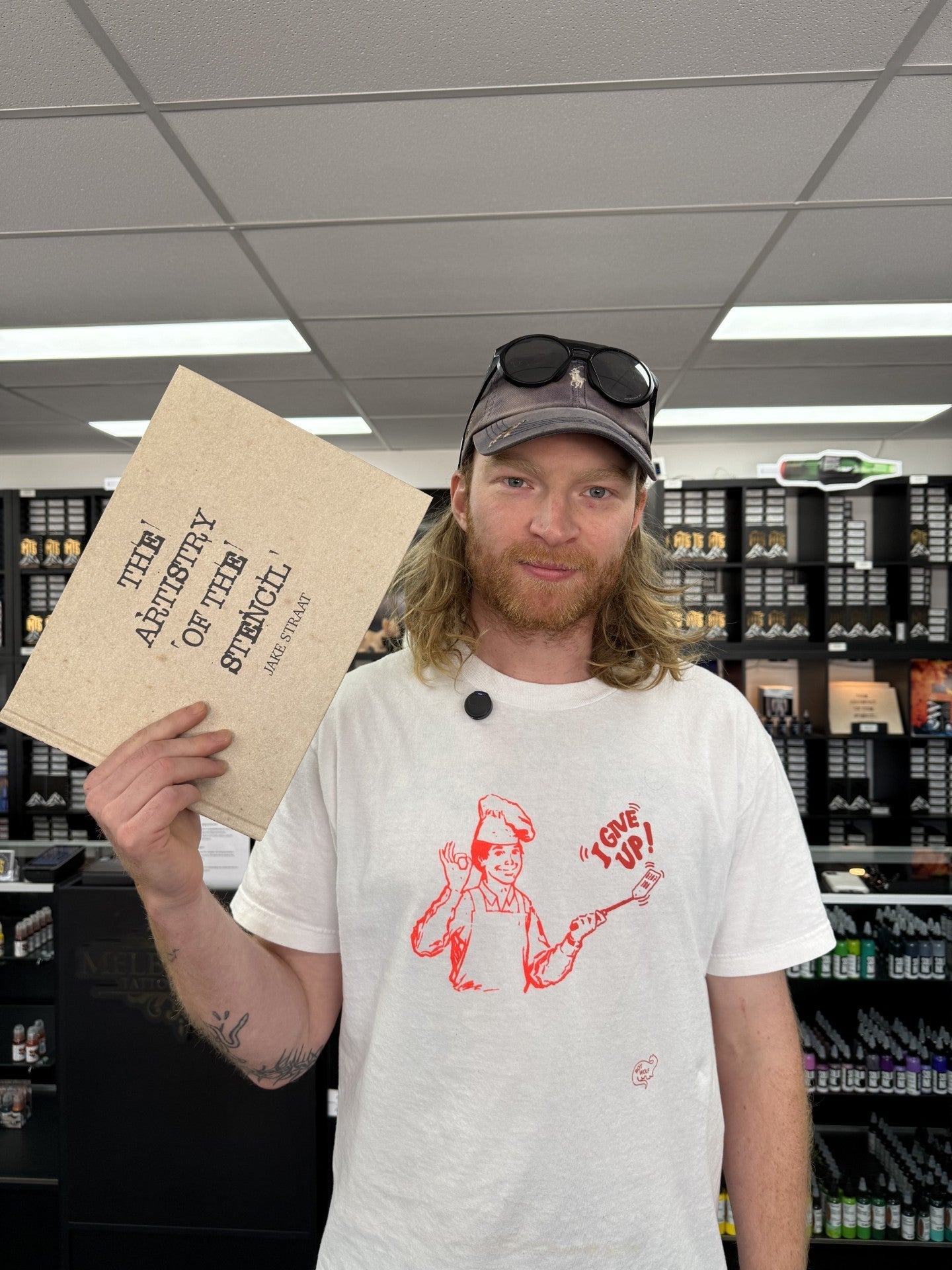 Pick of the Week December 8th 2025 - Alfredo James