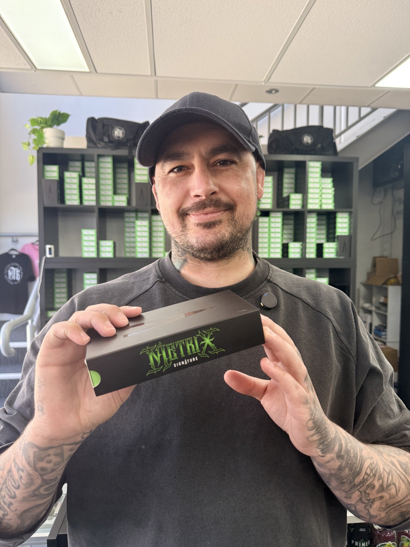 Pick of the Week 2nd February 2026 - KidLok