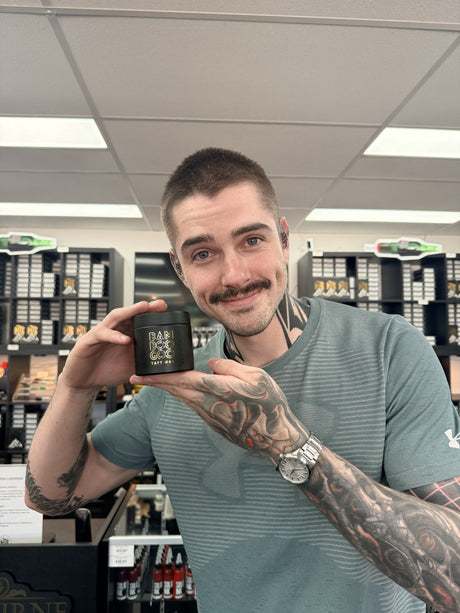 Pick of the Week 12th January 2026 - Noah GB