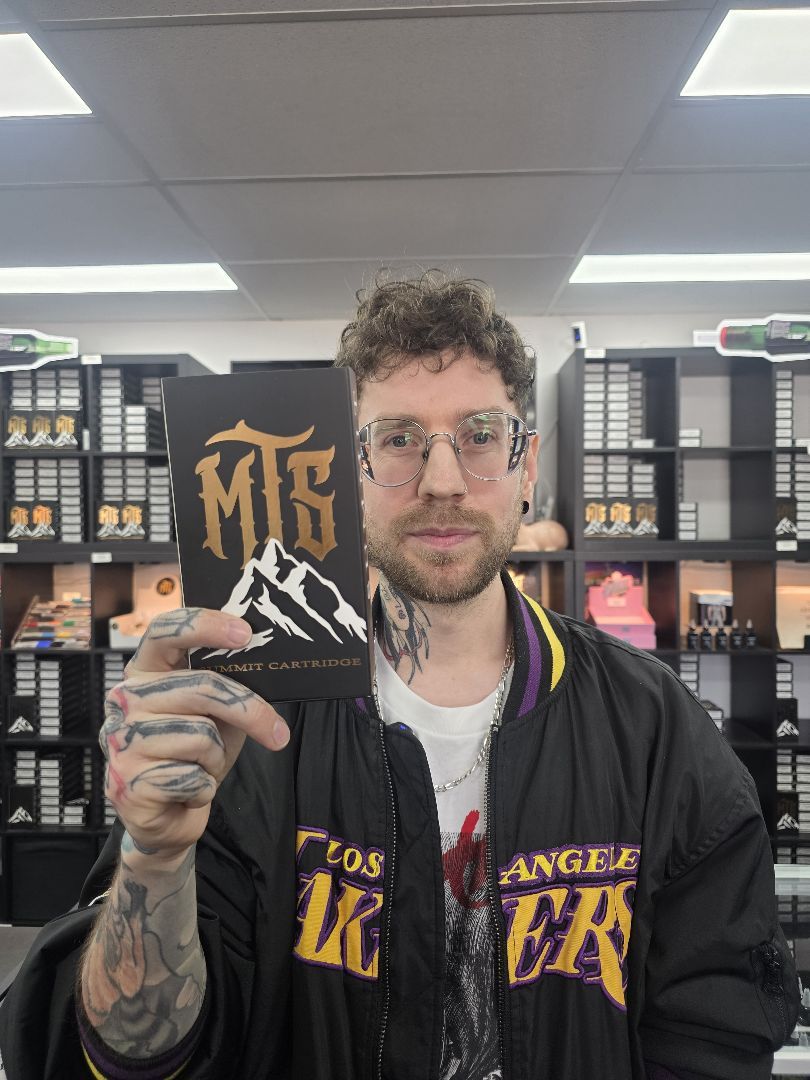 Pick of the Week 24th November 2025 - Triz