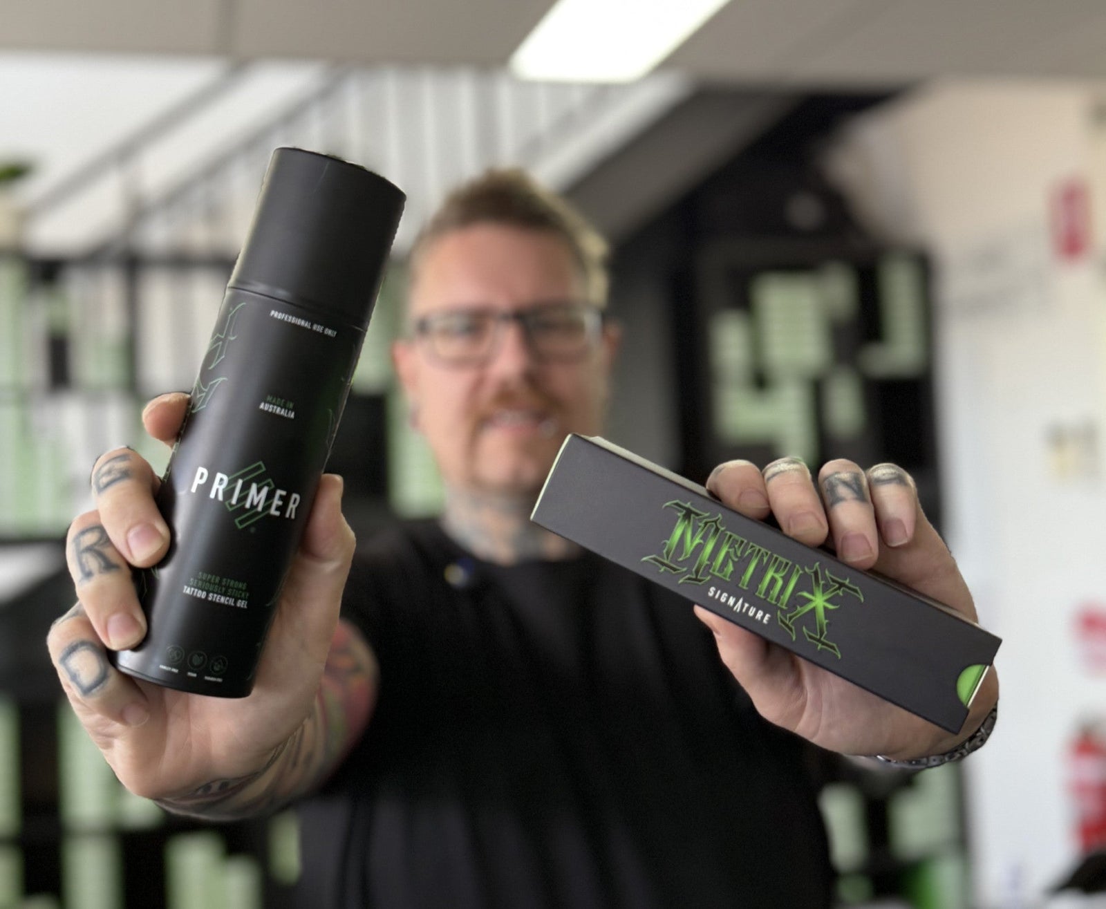 Pick of the Week 20th October 2025 - Nath Holden