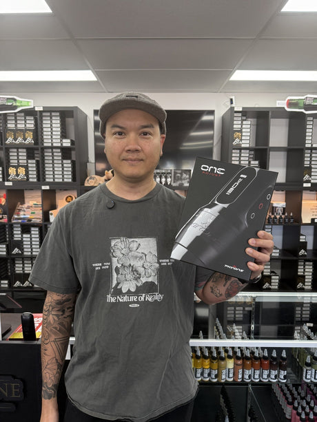 Pick of the Week 1st December 2025 - Patsarun