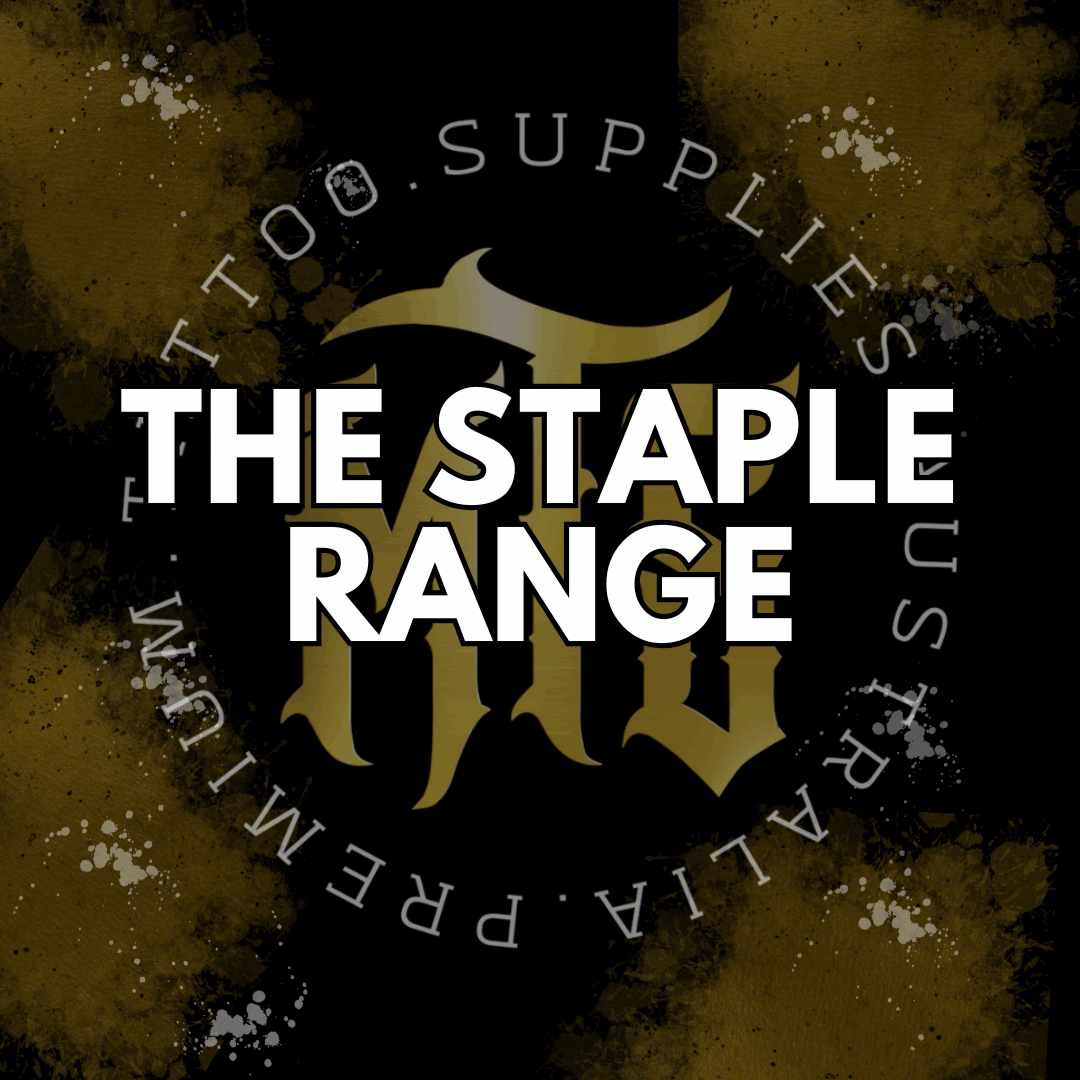 The MTS Staple Range